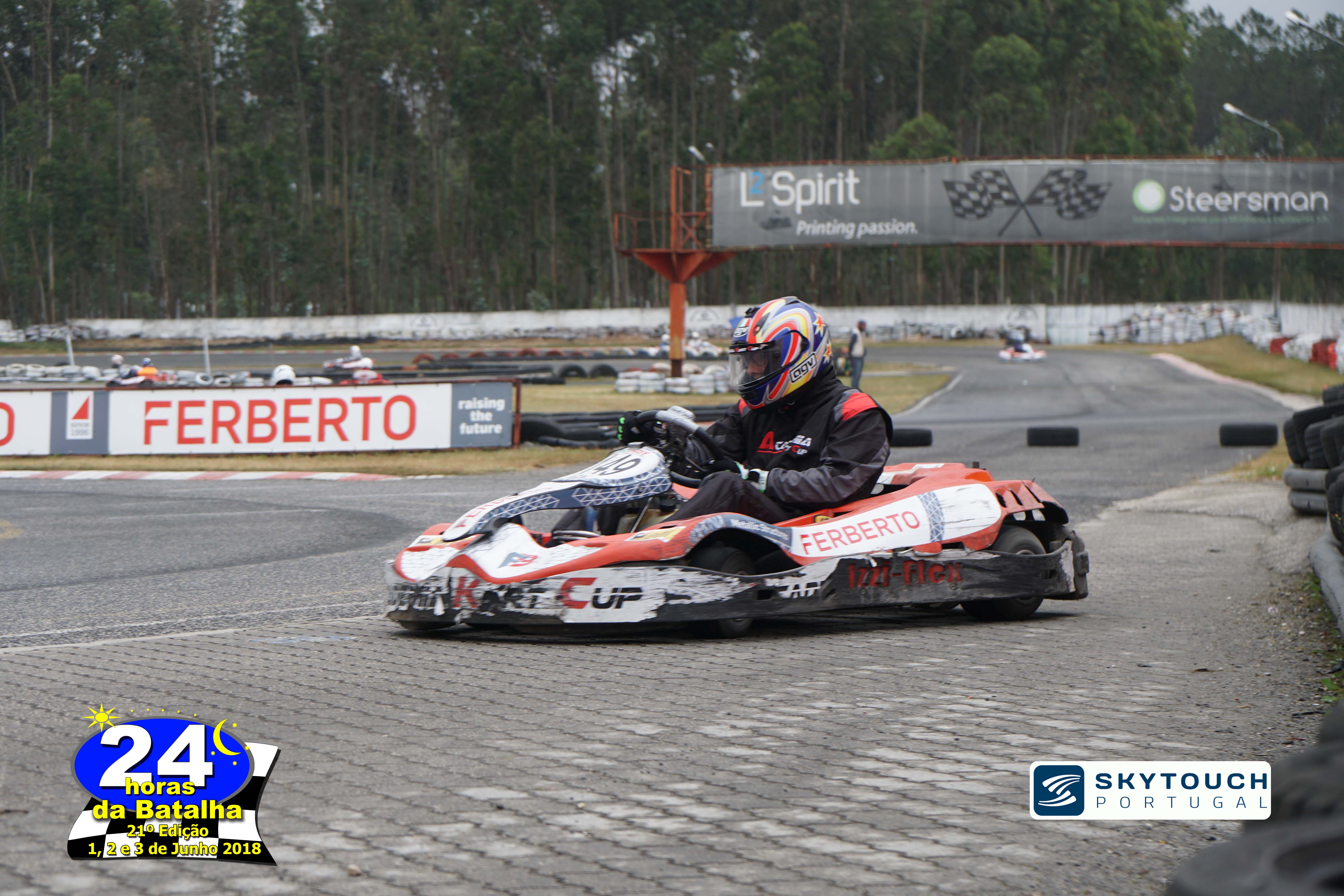 24 Horas da Batalha 2018 - Pilotos e Karts105